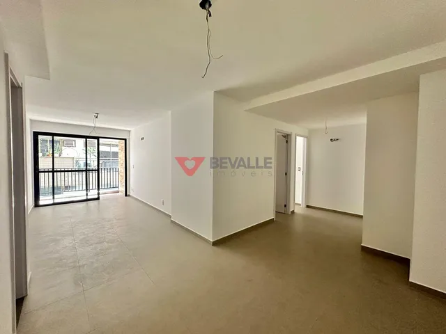 Imagem: Apartamento de 2 quartos com 84m² e 1 suíte