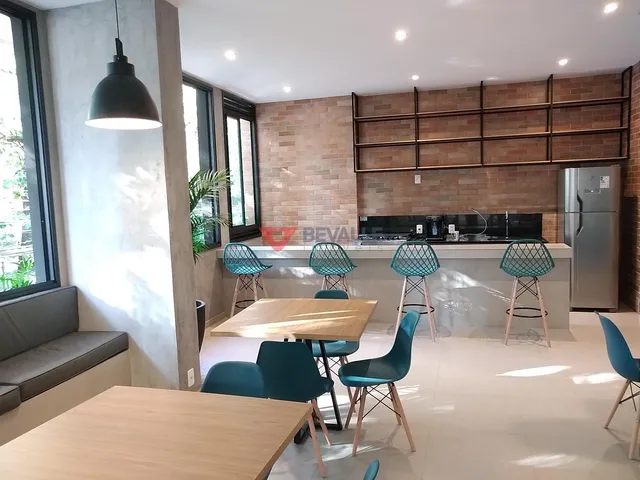 Imagem 11: Apartamento de 2 quartos com 84m² e 1 suíte por R$1.680.000