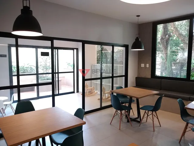 Imagem 6: Apartamento de 2 quartos com 84m² e 1 suíte por R$1.680.000