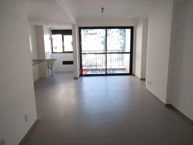 Imagem: Apartamento 88m² em Botafogo 3 qtos,1 suíte