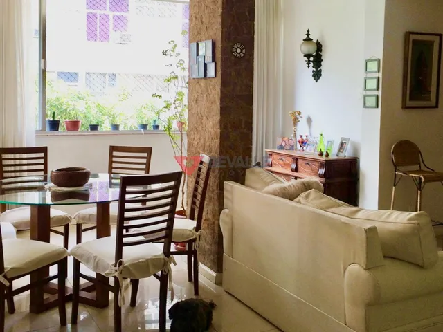Imagem 3: Apartamento à Venda em Botafogo RJ, 105m², 3 Quartos, 1 Suíte