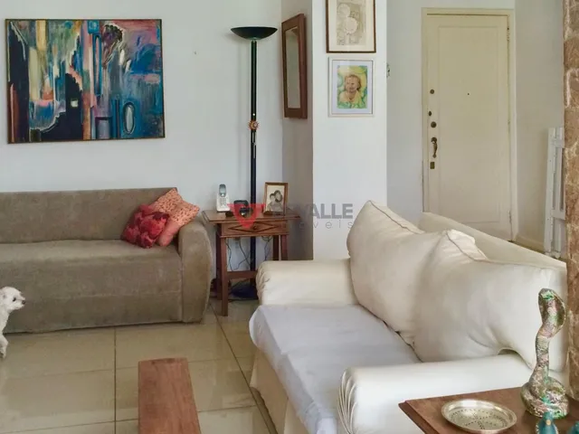 Imagem 11: Apartamento à Venda em Botafogo RJ, 105m², 3 Quartos, 1 Suíte
