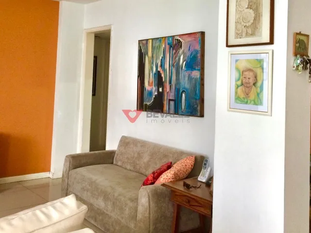 Imagem 4: Apartamento à Venda em Botafogo RJ, 105m², 3 Quartos, 1 Suíte