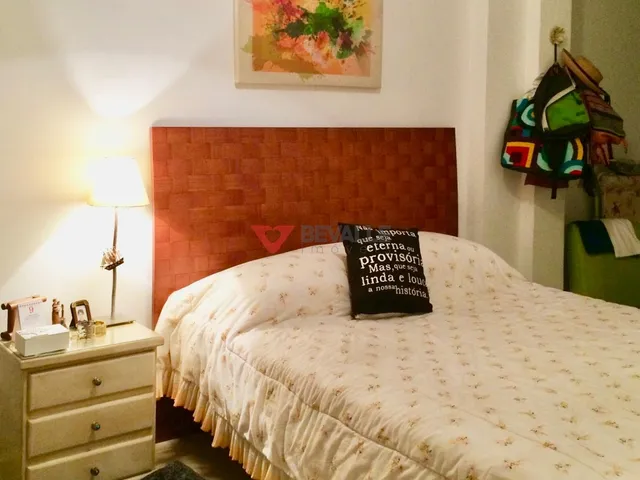 Imagem 10: Apartamento à Venda em Botafogo RJ, 105m², 3 Quartos, 1 Suíte