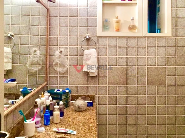 Imagem 16: Apartamento à Venda em Botafogo RJ, 105m², 3 Quartos, 1 Suíte