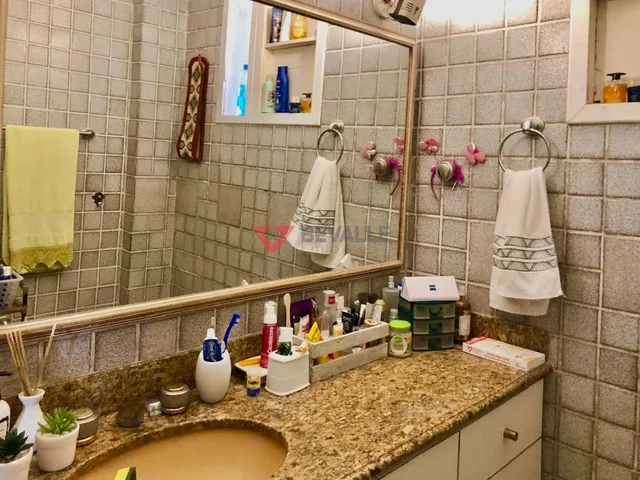 Imagem 6: Apartamento à Venda em Botafogo RJ, 105m², 3 Quartos, 1 Suíte