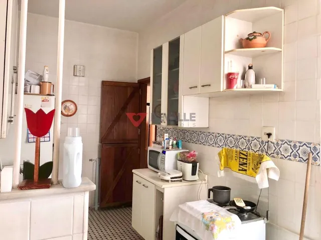 Imagem 8: Apartamento à Venda em Botafogo RJ, 105m², 3 Quartos, 1 Suíte