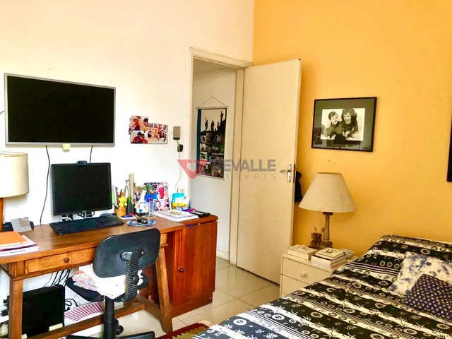 Imagem 13: Apartamento à Venda em Botafogo RJ, 105m², 3 Quartos, 1 Suíte