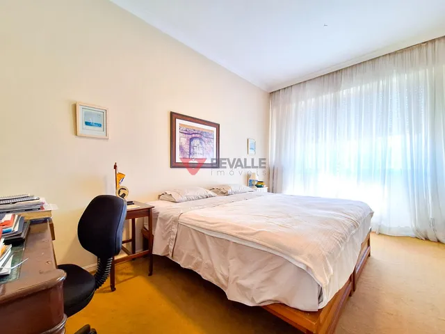 Imagem 13: Cobertura linear de luxo à venda no Flamengo:780m²,5 quartos