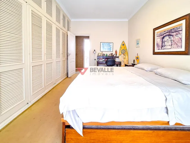 Imagem 12: Cobertura linear de luxo à venda no Flamengo:780m²,5 quartos