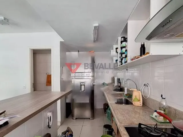 Imagem 12: Apartamento à venda em Botafogo; 90m², 2 suítes, 1 vaga