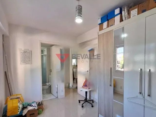 Imagem 5: Apartamento à venda em Botafogo; 90m², 2 suítes, 1 vaga
