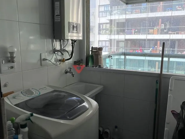 Imagem 7: Apartamento à venda em Botafogo; 90m², 2 suítes, 1 vaga
