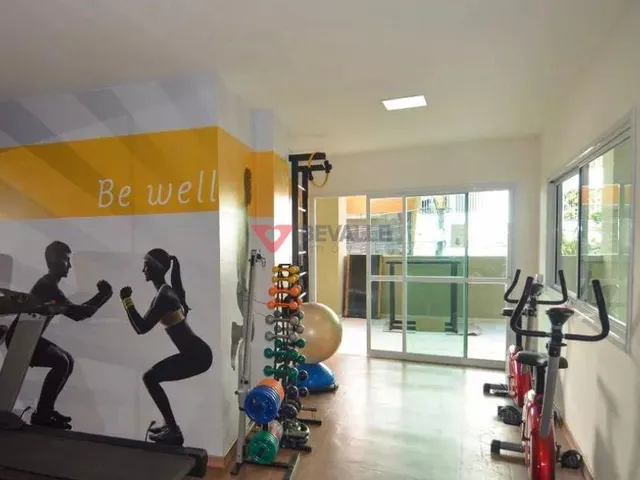 Imagem 6: Apartamento à venda em Botafogo; 90m², 2 suítes, 1 vaga