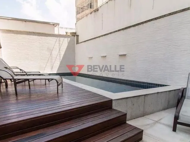 Imagem 13: Apartamento à venda em Botafogo; 90m², 2 suítes, 1 vaga