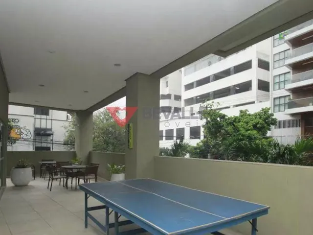 Imagem 10: Apartamento à venda em Botafogo; 90m², 2 suítes, 1 vaga