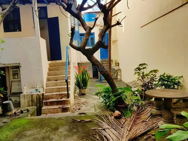 Imagem 6: Casa à venda em Botafogo: 346m², 6 quartos, 1 suíte