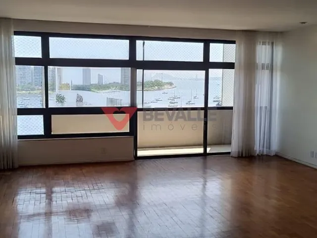 Imagem: Apartamento à venda em Botafogo 3 quartos