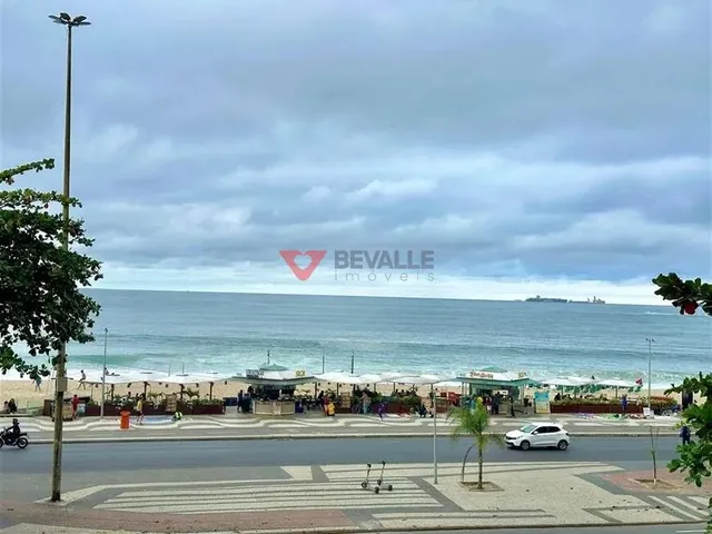 Imagem: Venda Apartamento 210m² em Copacabana