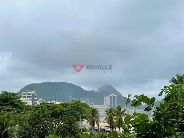 Imagem 14: Venda Apartamento 210m² em Copacabana - 3 Dormitórios, R$4.200.00,00