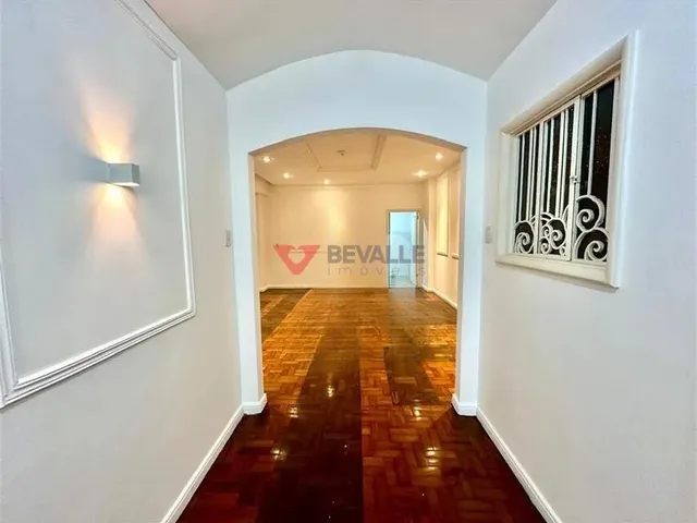 Imagem 3: Venda Apartamento 210m² em Copacabana - 3 Dormitórios, R$4.200.00,00