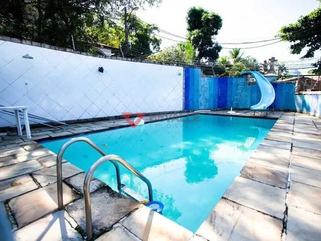 Imagem: Casa à venda em Botafogo 800m², 5 quartos