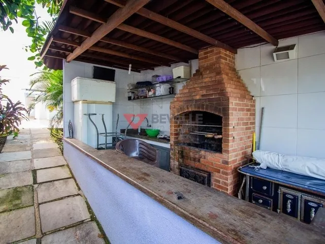 Imagem 10: Casa à venda em Botafogo: 800m², 5 quartos, 5 vagas