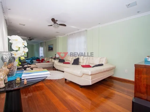 Imagem 7: Casa à venda em Botafogo: 800m², 5 quartos, 5 vagas