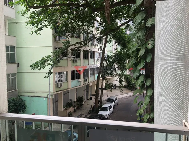 Imagem: Venda de Apartamento 3 Dorms em Copacabana