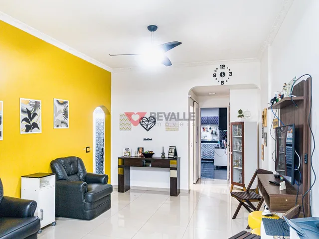 Imagem 5: Venda de Apartamento 3 Dorms no Leme, RJ - 105m² por R$1,25M
