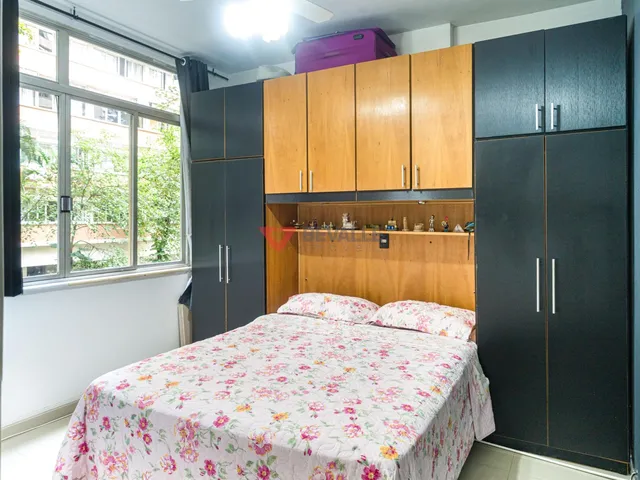 Imagem 6: Venda de Apartamento 3 Dorms no Leme, RJ - 105m² por R$1,25M