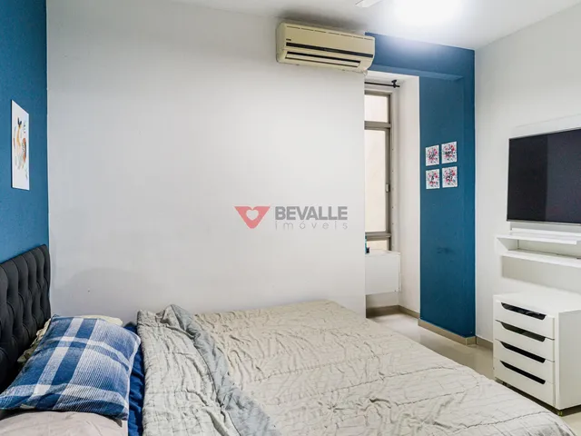 Imagem 15: Venda de Apartamento 3 Dorms no Leme, RJ - 105m² por R$1,25M