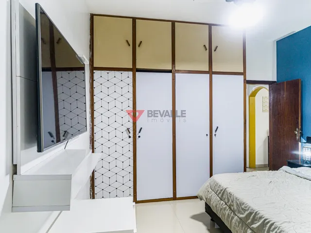 Imagem 11: Venda de Apartamento 3 Dorms no Leme, RJ - 105m² por R$1,25M