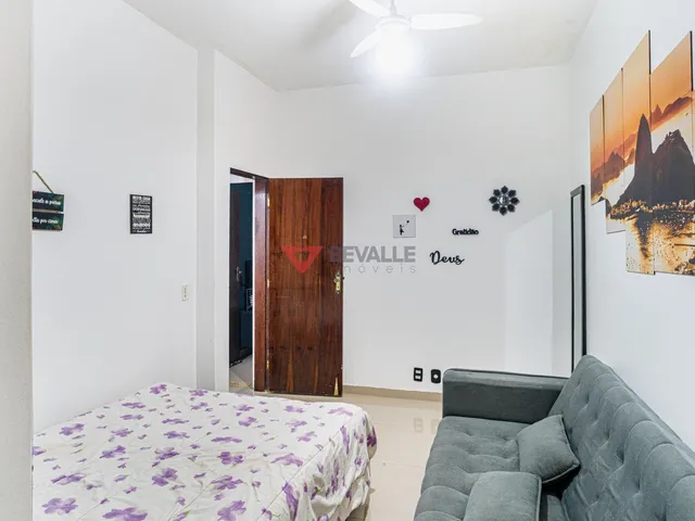 Imagem 10: Venda de Apartamento 3 Dorms no Leme, RJ - 105m² por R$1,25M