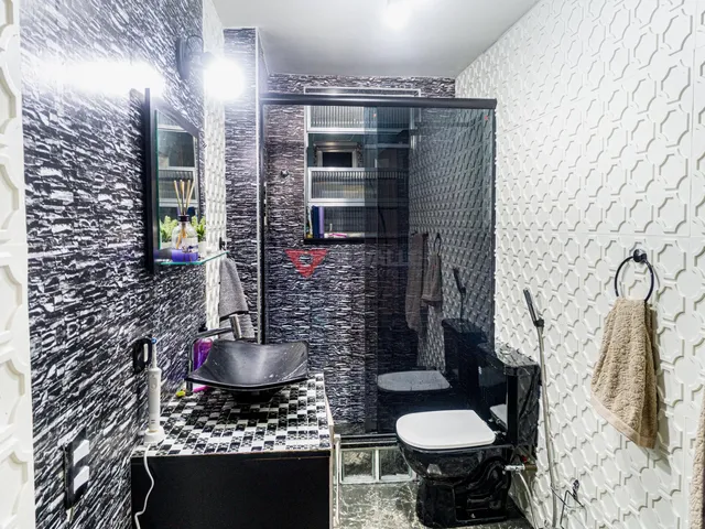 Imagem 14: Venda de Apartamento 3 Dorms no Leme, RJ - 105m² por R$1,25M