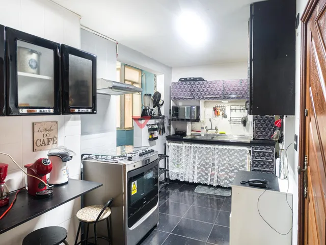 Imagem 4: Venda de Apartamento 3 Dorms no Leme, RJ - 105m² por R$1,25M