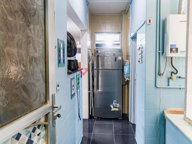 Imagem 16: Venda de Apartamento 3 Dorms no Leme, RJ - 105m² por R$1,25M