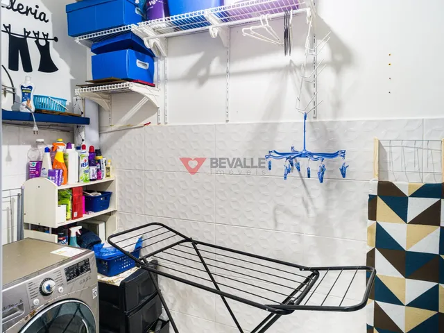 Imagem 13: Venda de Apartamento 3 Dorms no Leme, RJ - 105m² por R$1,25M