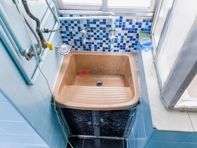 Imagem 8: Venda de Apartamento 3 Dorms no Leme, RJ - 105m² por R$1,25M