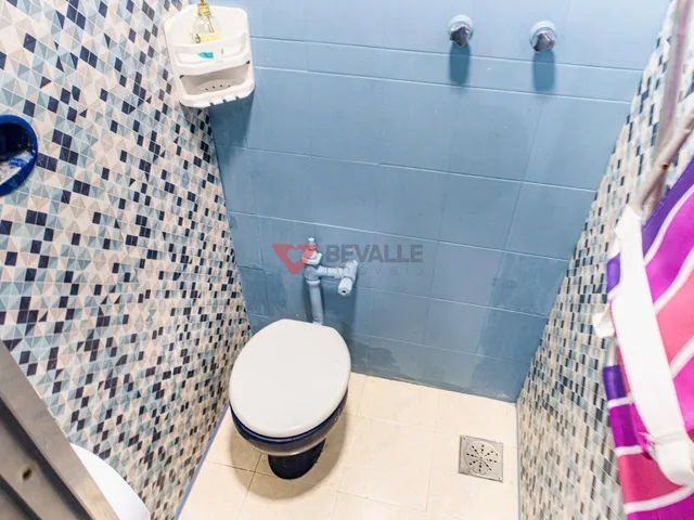 Imagem 3: Venda de Apartamento 3 Dorms no Leme, RJ - 105m² por R$1,25M