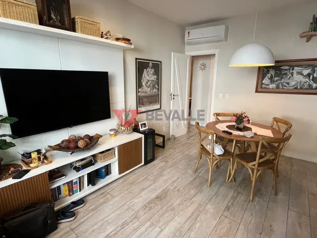 Imagem: Venda de Apartamento em Copacabana 2 Dorms