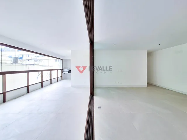 Imagem: Apartamento em Botafogo 3 Suítes, 150m²