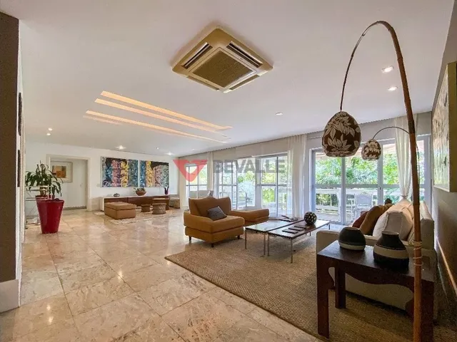 Imagem 10: Casa à venda na Gávea: 420m², 6 suítes, 5 vagas, R$5.400.000