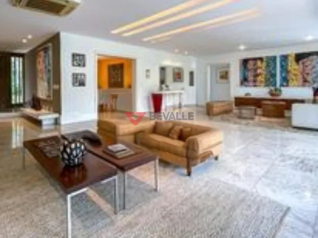 Imagem 11: Casa à venda na Gávea: 420m², 6 suítes, 5 vagas, R$5.400.000