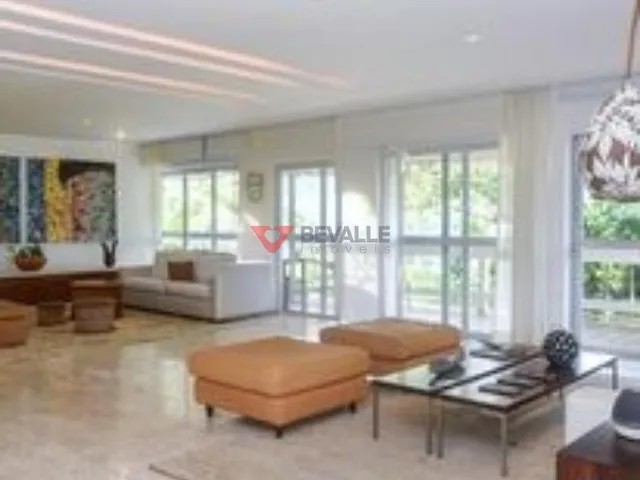 Imagem 12: Casa à venda na Gávea: 420m², 6 suítes, 5 vagas, R$5.400.000