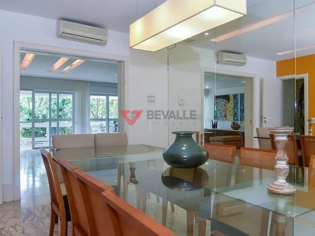 Imagem 13: Casa à venda na Gávea: 420m², 6 suítes, 5 vagas, R$5.400.000