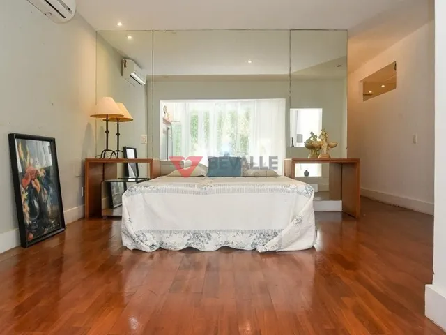 Imagem 3: Casa à venda na Gávea: 420m², 6 suítes, 5 vagas, R$5.400.000