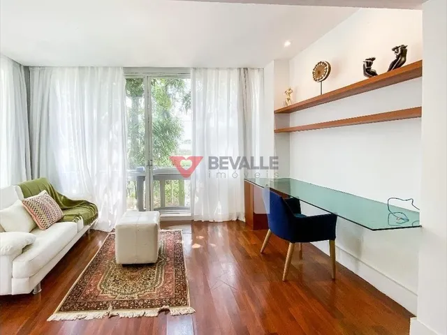 Imagem 16: Casa à venda na Gávea: 420m², 6 suítes, 5 vagas, R$5.400.000
