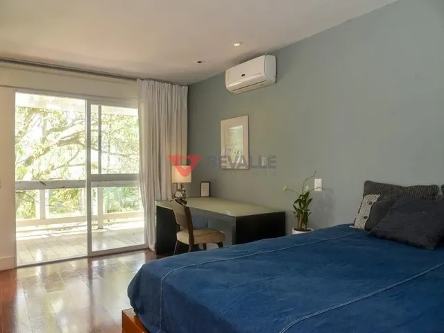 Imagem 6: Casa à venda na Gávea: 420m², 6 suítes, 5 vagas, R$5.400.000