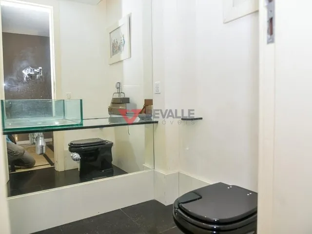 Imagem 5: Casa à venda na Gávea: 420m², 6 suítes, 5 vagas, R$5.400.000